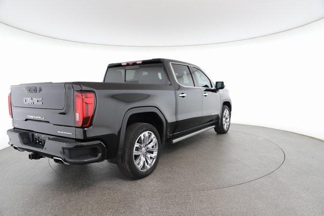 used 2022 GMC Sierra 1500 car, priced at $43,883