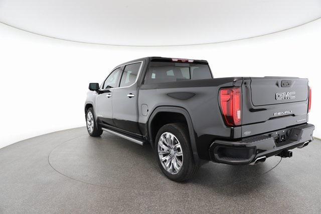 used 2022 GMC Sierra 1500 car, priced at $43,883