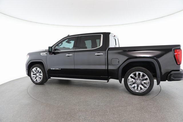 used 2022 GMC Sierra 1500 car, priced at $43,883