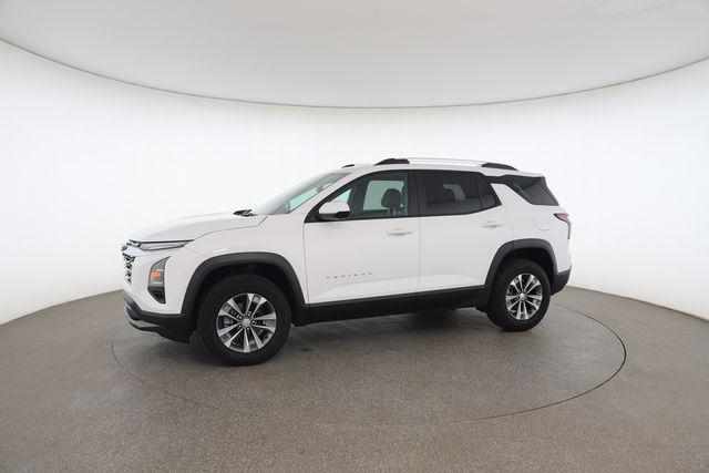 used 2025 Chevrolet Equinox car, priced at $26,000