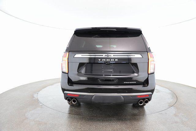used 2022 Chevrolet Tahoe car, priced at $45,943