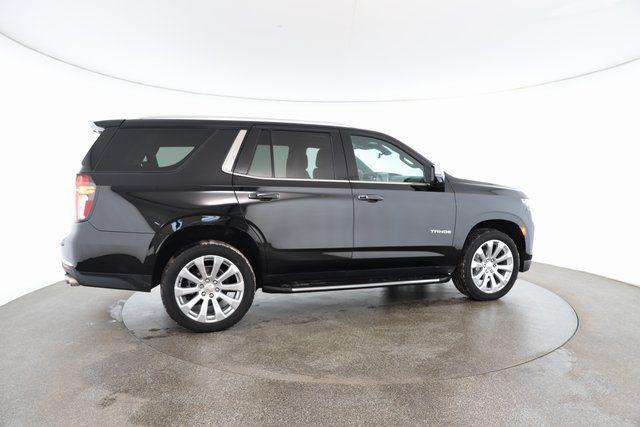 used 2022 Chevrolet Tahoe car, priced at $45,943