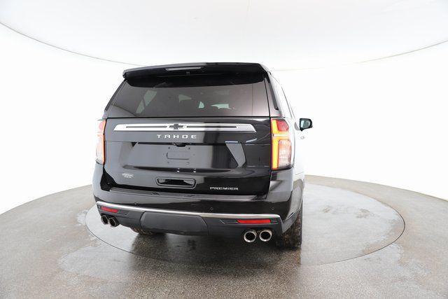 used 2022 Chevrolet Tahoe car, priced at $45,943