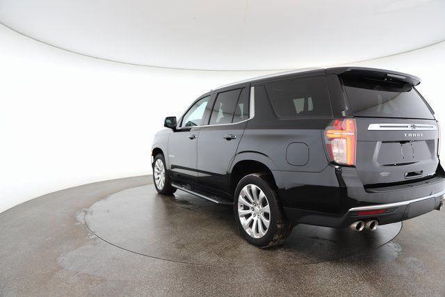 used 2022 Chevrolet Tahoe car, priced at $45,943