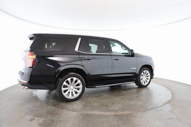 used 2022 Chevrolet Tahoe car, priced at $45,943