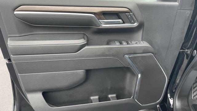 used 2024 Chevrolet Silverado 2500 car, priced at $51,410