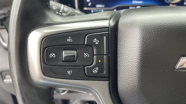 used 2024 Chevrolet Silverado 2500 car, priced at $51,410