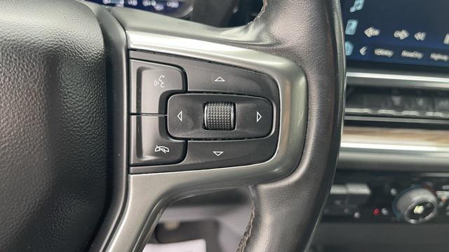 used 2024 Chevrolet Silverado 2500 car, priced at $51,410