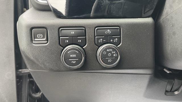 used 2024 Chevrolet Silverado 2500 car, priced at $51,410