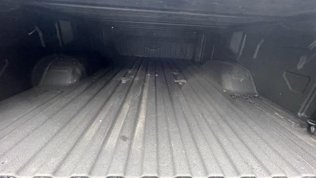 used 2024 Chevrolet Silverado 2500 car, priced at $51,410