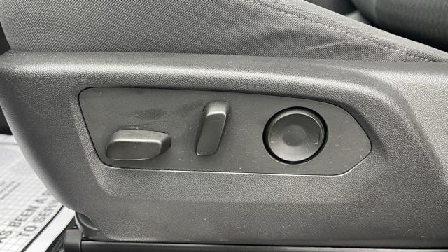 used 2024 Chevrolet Silverado 2500 car, priced at $51,410