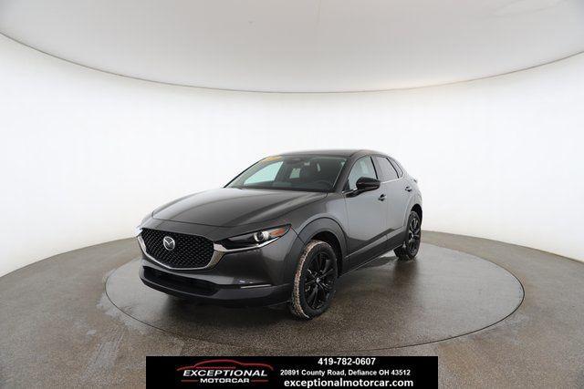 used 2024 Mazda CX-30 car, priced at $19,297