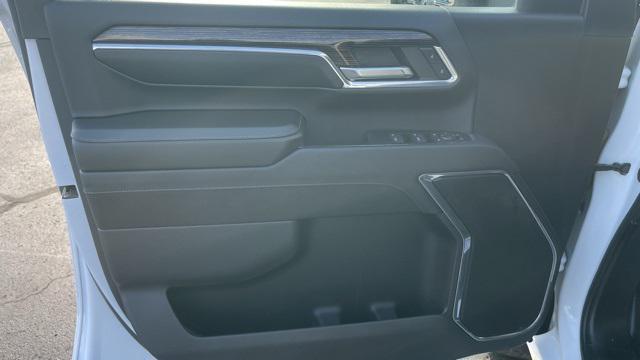 used 2024 GMC Sierra 3500 car, priced at $59,102