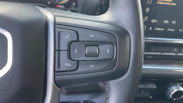 used 2024 GMC Sierra 3500 car, priced at $59,102