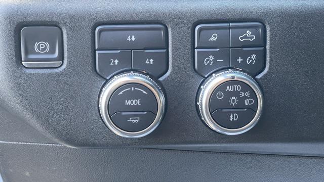 used 2024 GMC Sierra 3500 car, priced at $59,102