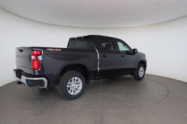 used 2022 Chevrolet Silverado 1500 car, priced at $31,279