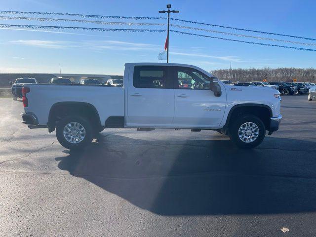 used 2023 Chevrolet Silverado 3500 car, priced at $42,467
