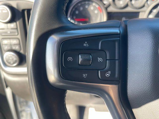 used 2023 Chevrolet Silverado 3500 car, priced at $42,467