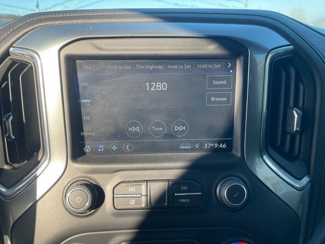 used 2023 Chevrolet Silverado 3500 car, priced at $42,467