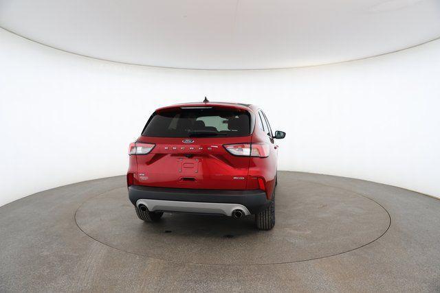 used 2021 Ford Escape car, priced at $16,000