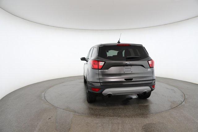 used 2019 Ford Escape car, priced at $14,666