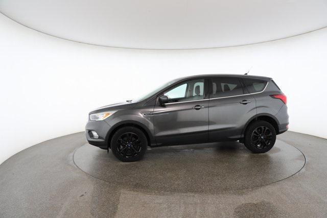 used 2019 Ford Escape car, priced at $14,666