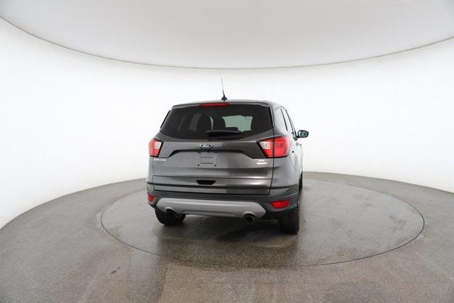 used 2019 Ford Escape car, priced at $14,666