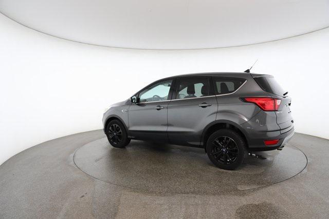 used 2019 Ford Escape car, priced at $14,666