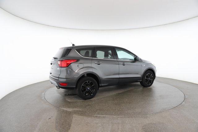 used 2019 Ford Escape car, priced at $14,666