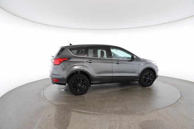 used 2019 Ford Escape car, priced at $14,666