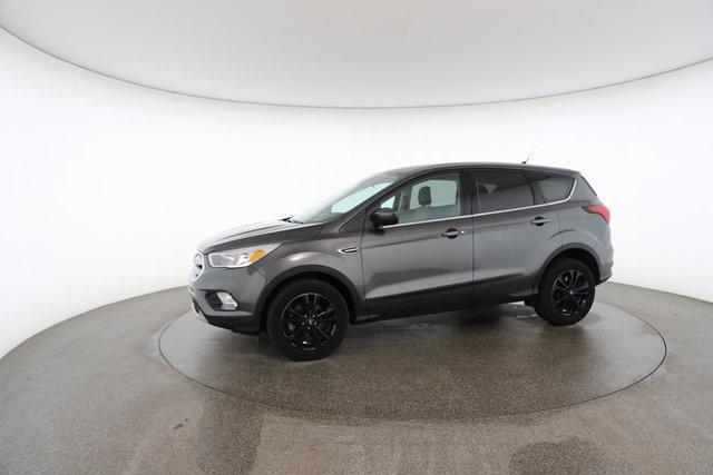 used 2019 Ford Escape car, priced at $14,666