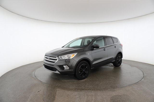 used 2019 Ford Escape car, priced at $14,666