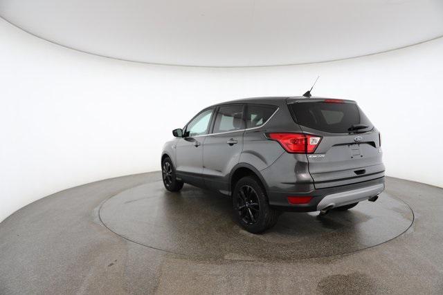 used 2019 Ford Escape car, priced at $14,666