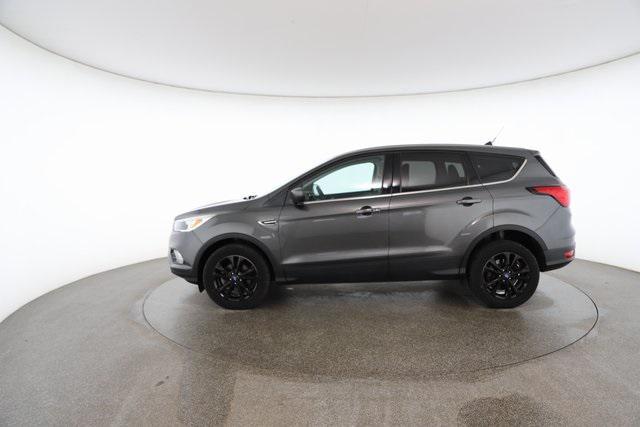 used 2019 Ford Escape car, priced at $14,666