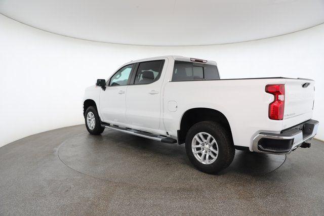 used 2020 Chevrolet Silverado 1500 car, priced at $25,897