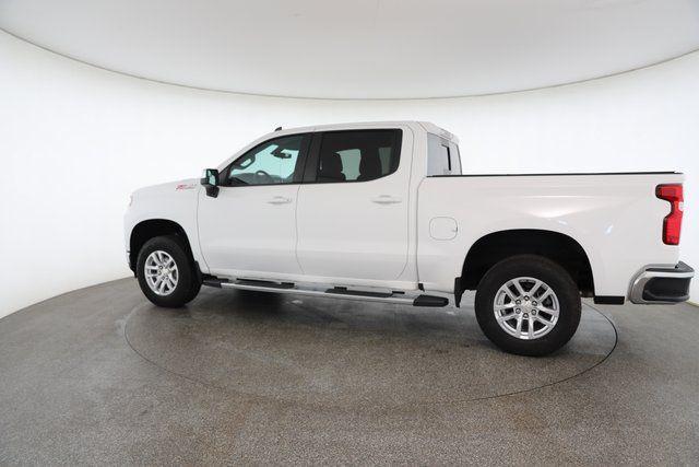 used 2020 Chevrolet Silverado 1500 car, priced at $25,897