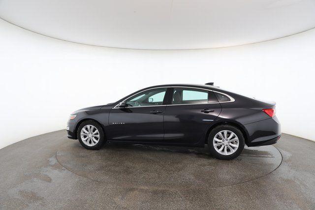 used 2023 Chevrolet Malibu car, priced at $14,551