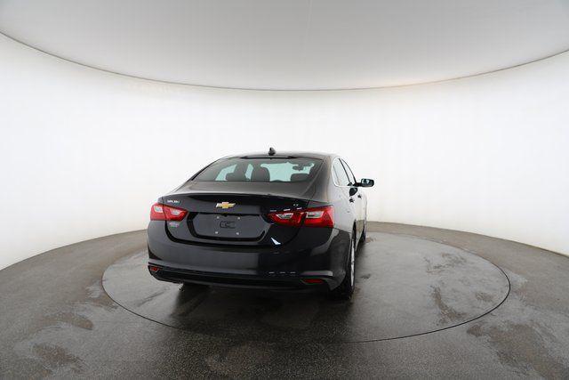 used 2023 Chevrolet Malibu car, priced at $14,551