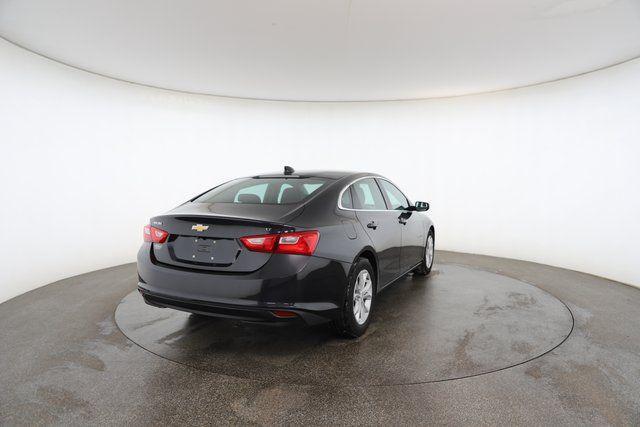 used 2023 Chevrolet Malibu car, priced at $14,551