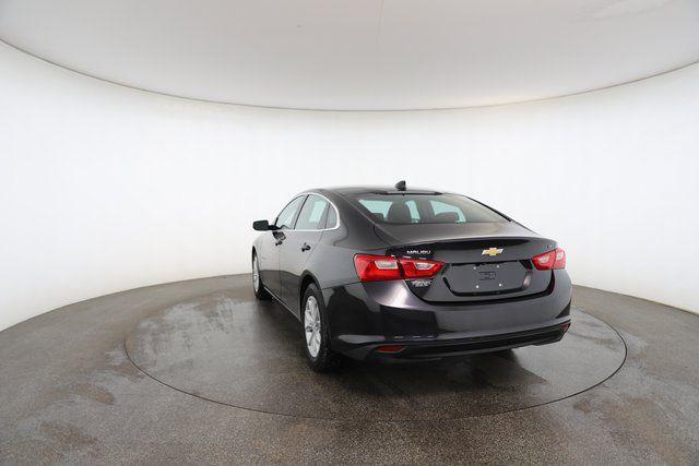 used 2023 Chevrolet Malibu car, priced at $14,551
