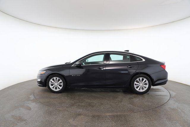 used 2023 Chevrolet Malibu car, priced at $14,551