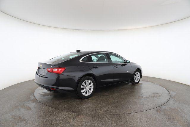 used 2023 Chevrolet Malibu car, priced at $14,551