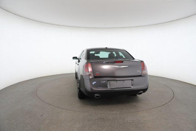 used 2014 Chrysler 300 car, priced at $10,175