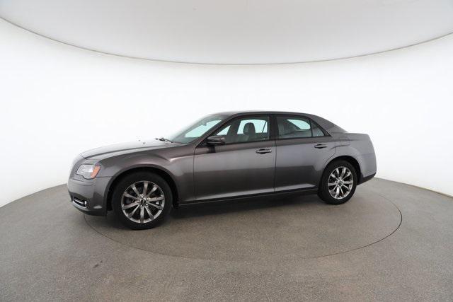 used 2014 Chrysler 300 car, priced at $10,175