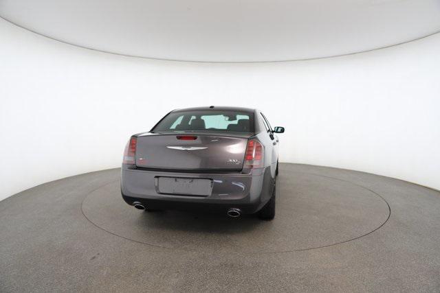 used 2014 Chrysler 300 car, priced at $10,175