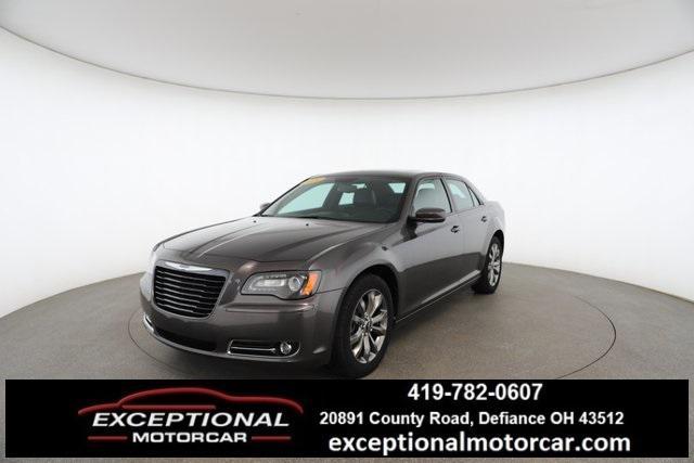 used 2014 Chrysler 300 car, priced at $10,175