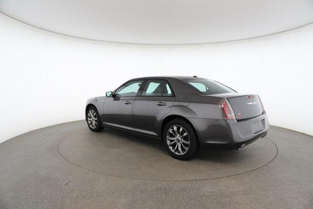 used 2014 Chrysler 300 car, priced at $10,175