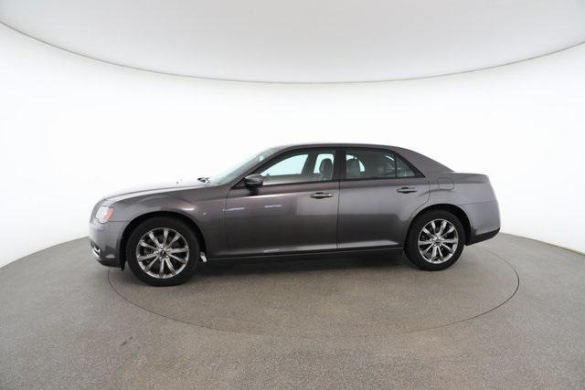 used 2014 Chrysler 300 car, priced at $10,175