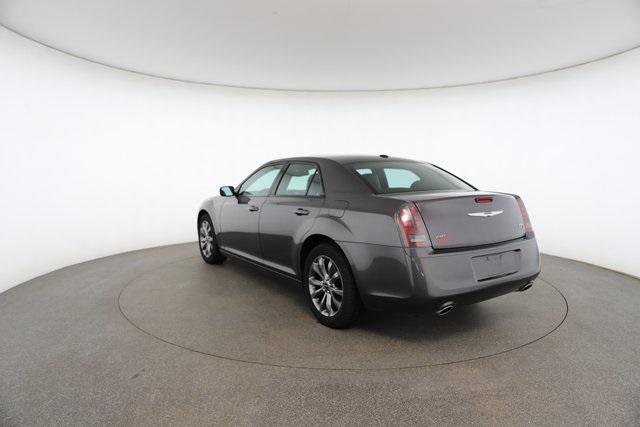 used 2014 Chrysler 300 car, priced at $10,175