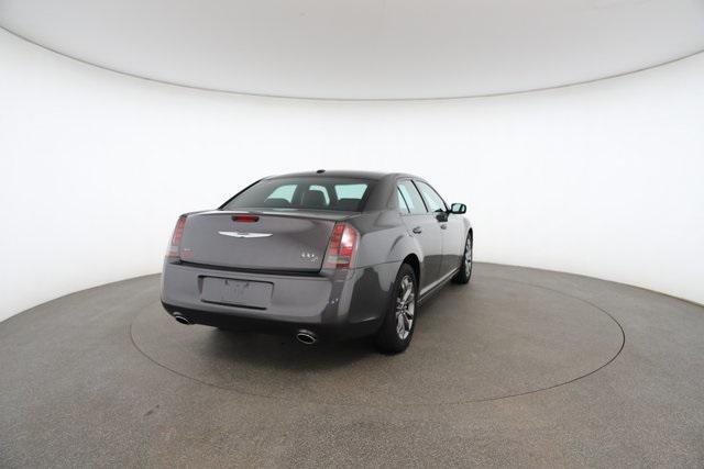 used 2014 Chrysler 300 car, priced at $10,175